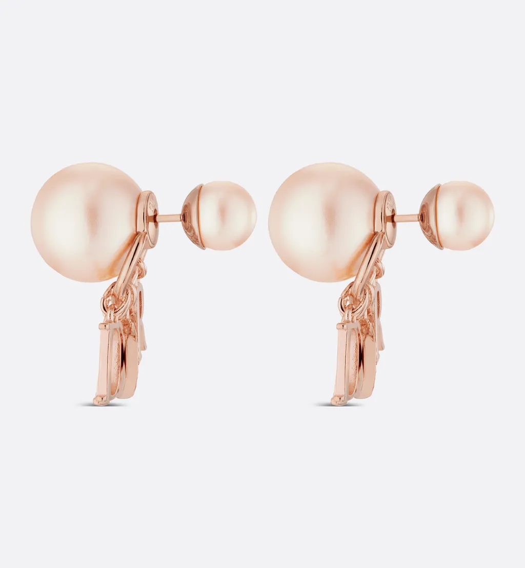Dior Tribales Earrings