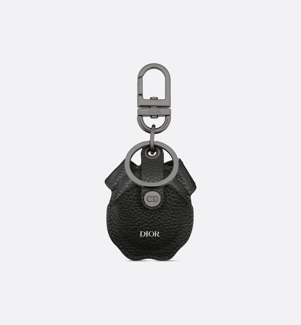 Bobby Key Ring For Airtag
