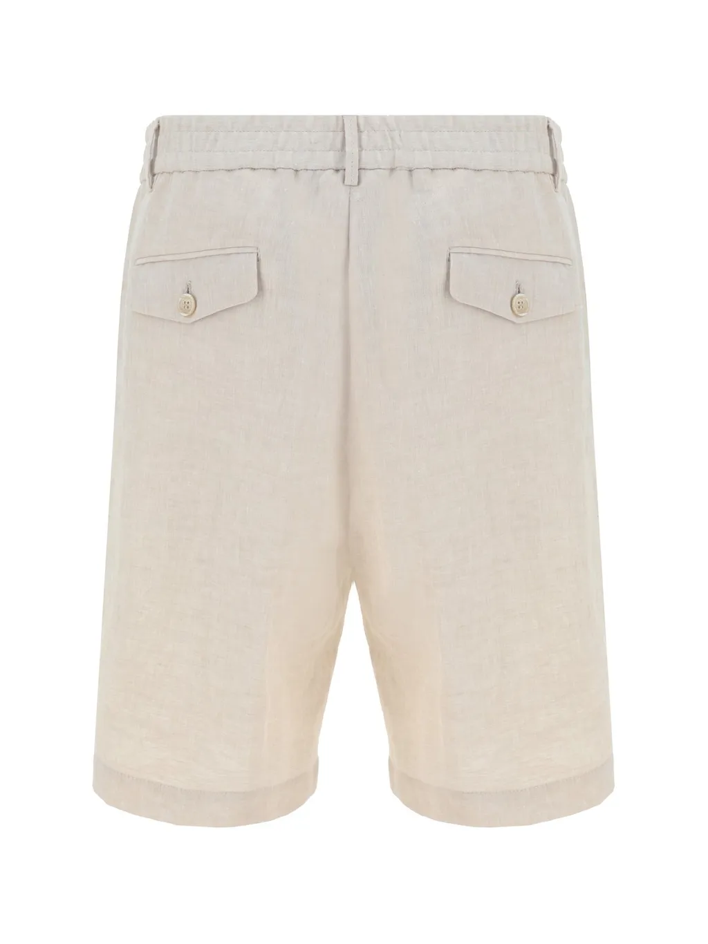 Brunello Cucinelli Bermuda Shorts
