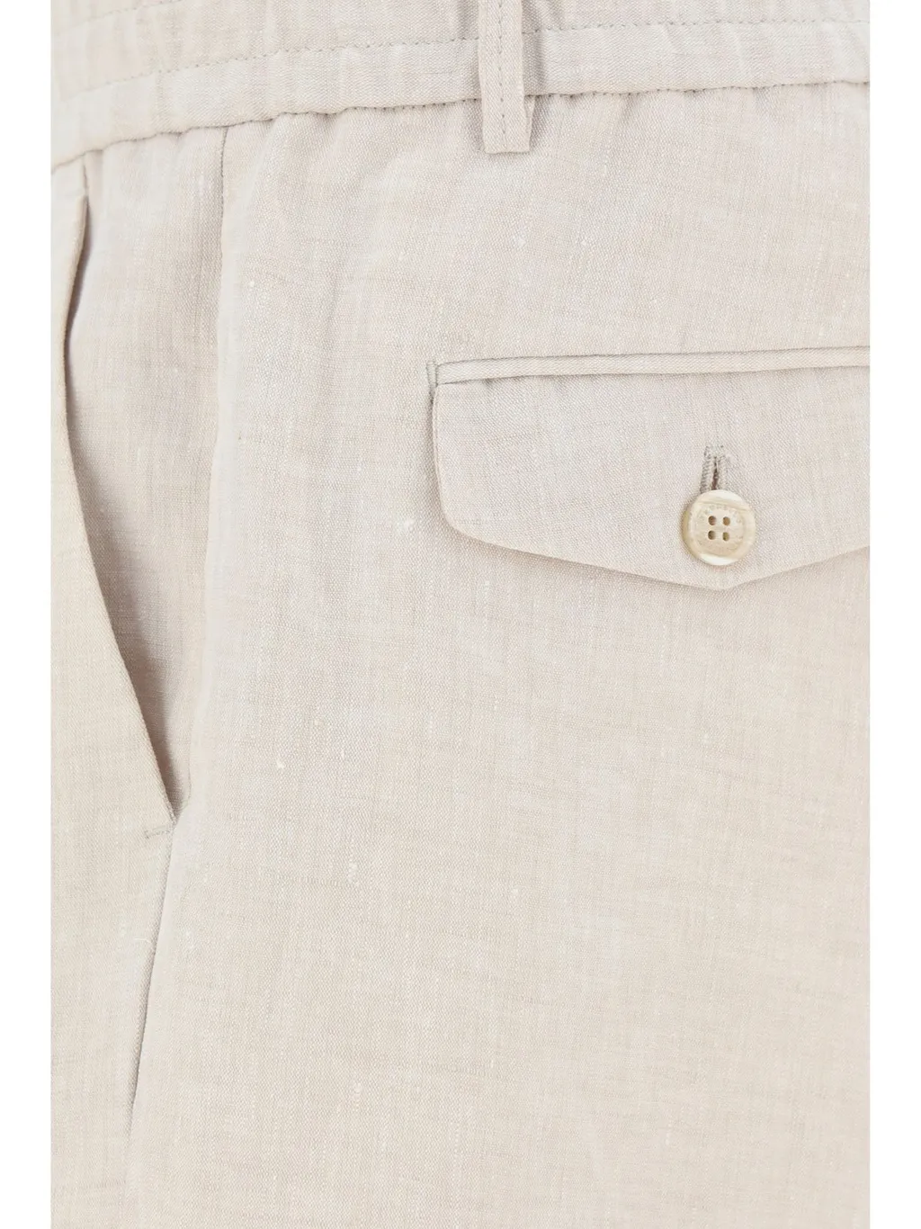 Brunello Cucinelli Bermuda Shorts