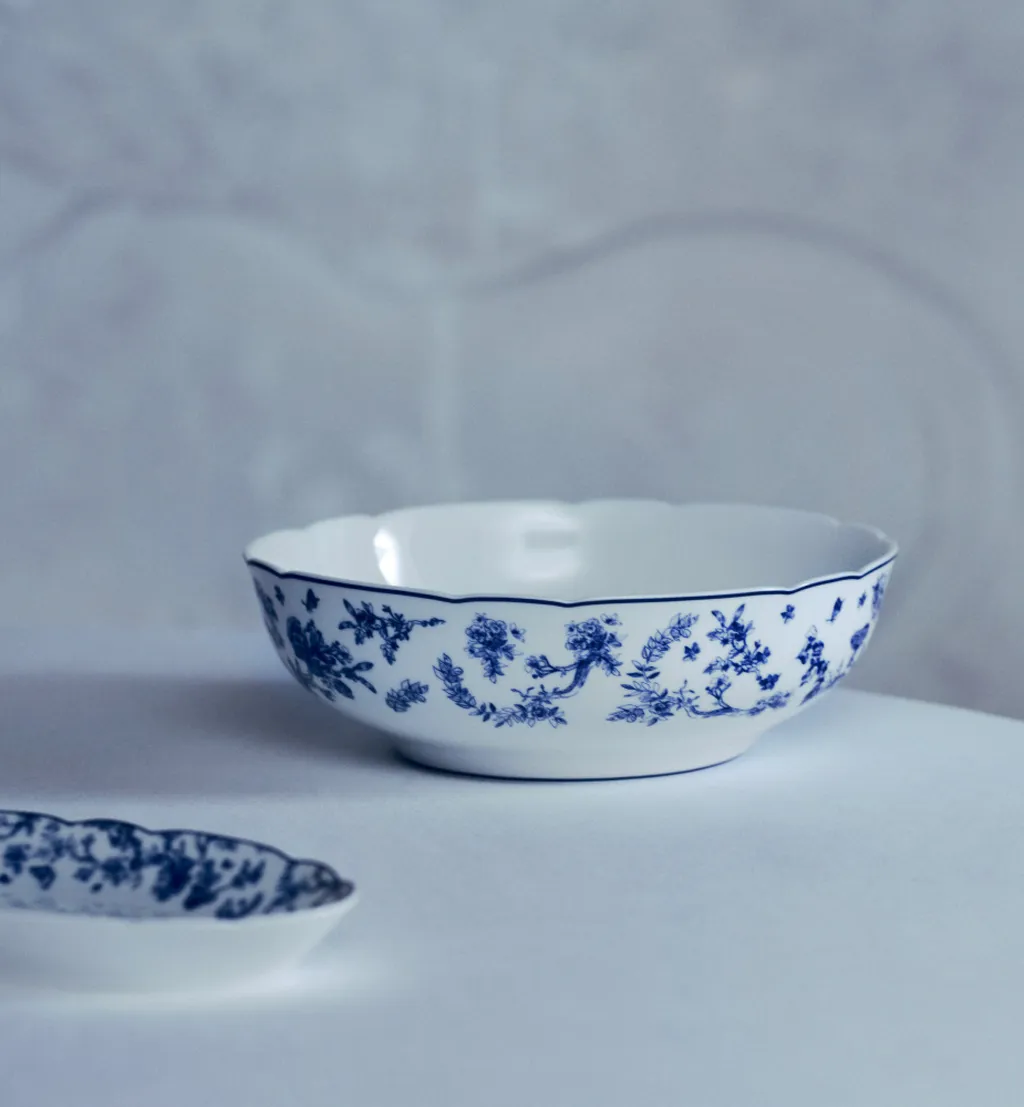 Salad Bowl