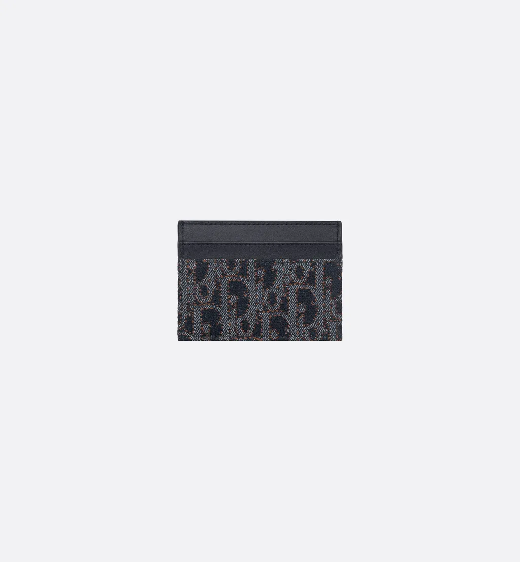 30 Montaigne Freesia Card Holder
