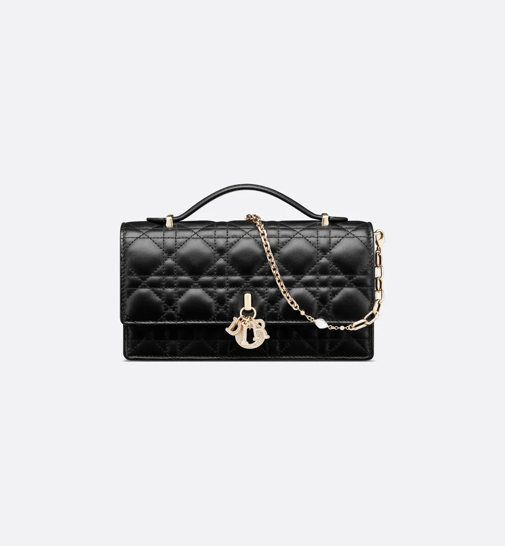 My Dior Mini Bag