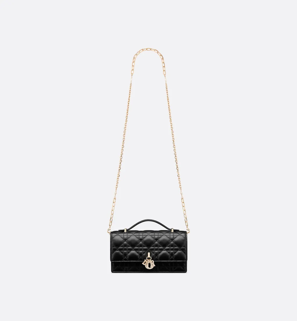 My Dior Mini Bag
