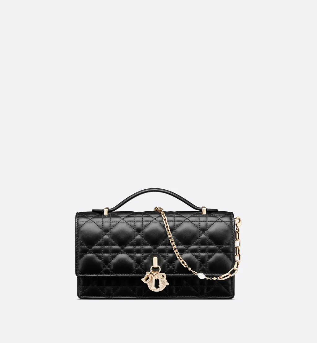 My Dior Mini Bag