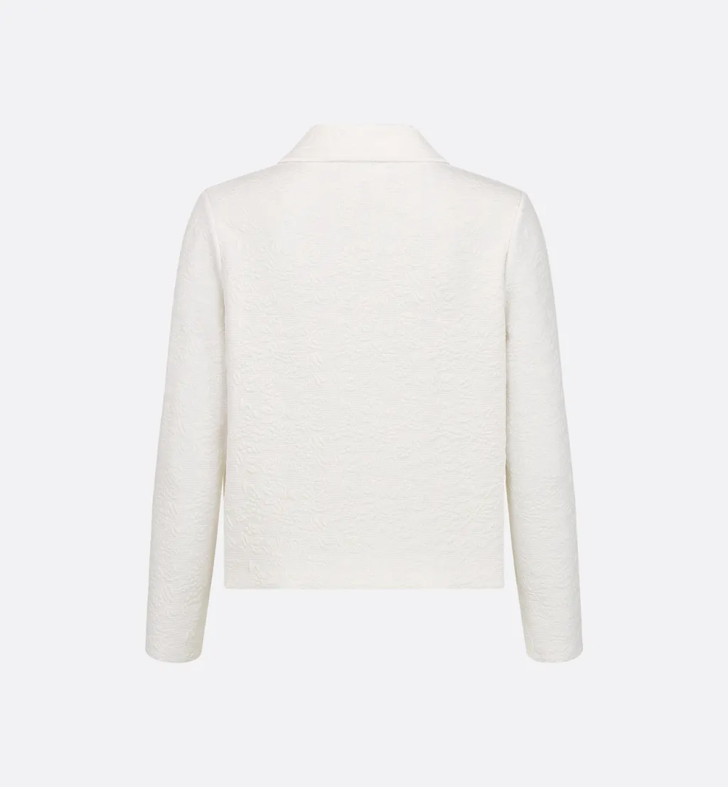 Cropped Jacket