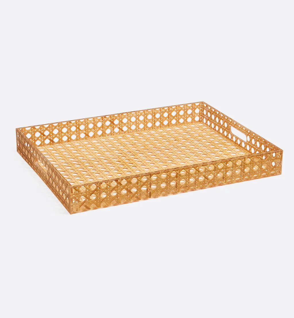 Very Large Tray