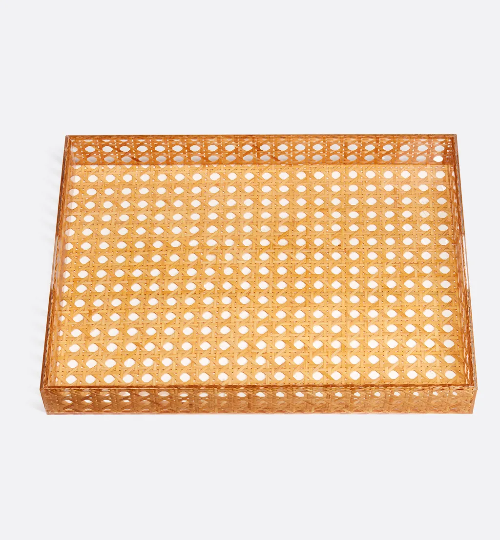 Very Large Tray