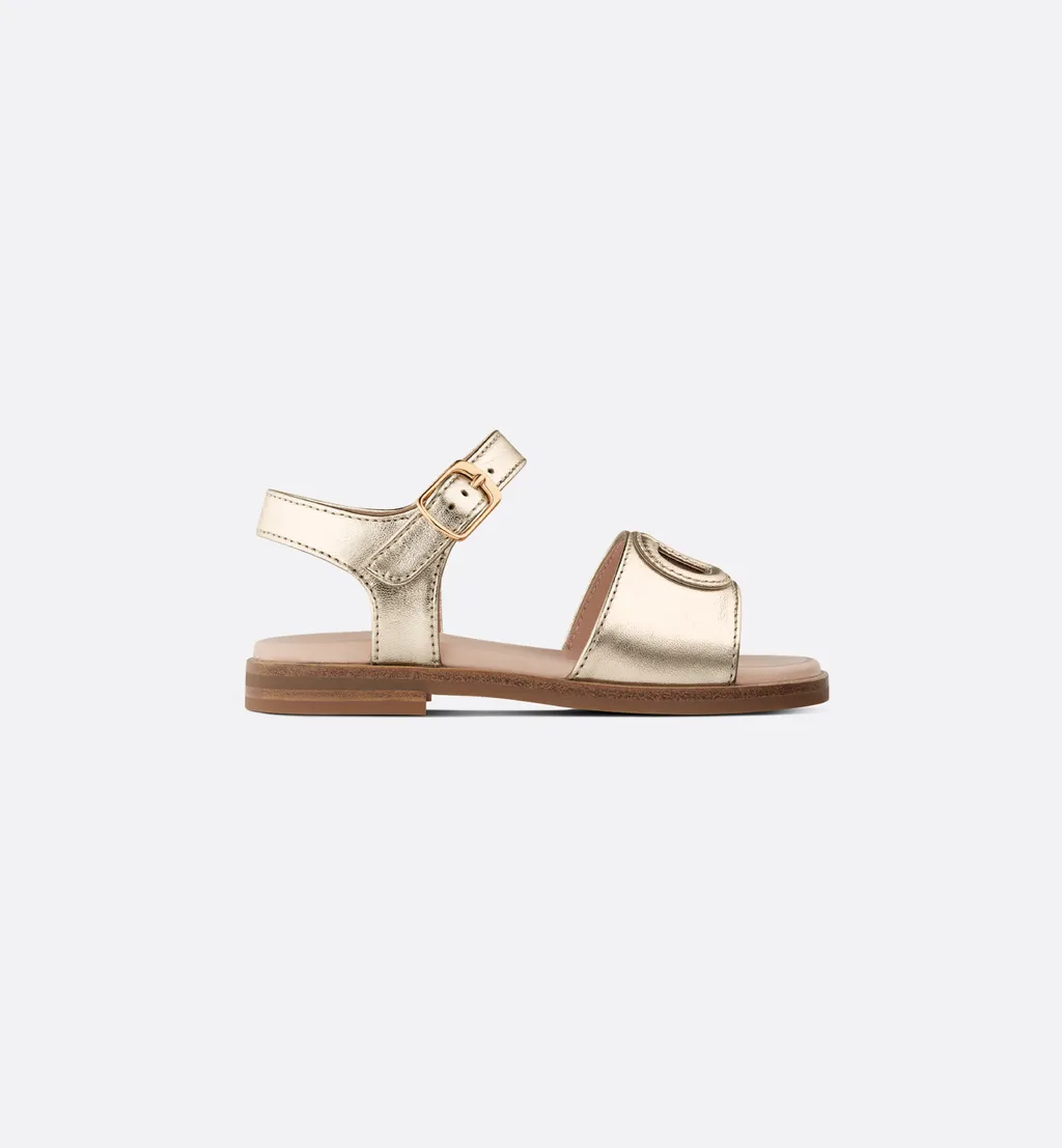 Baby Sandal