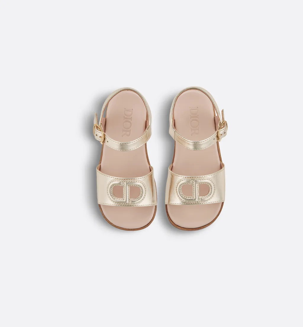 Baby Sandal