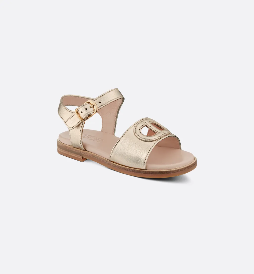 Baby Sandal