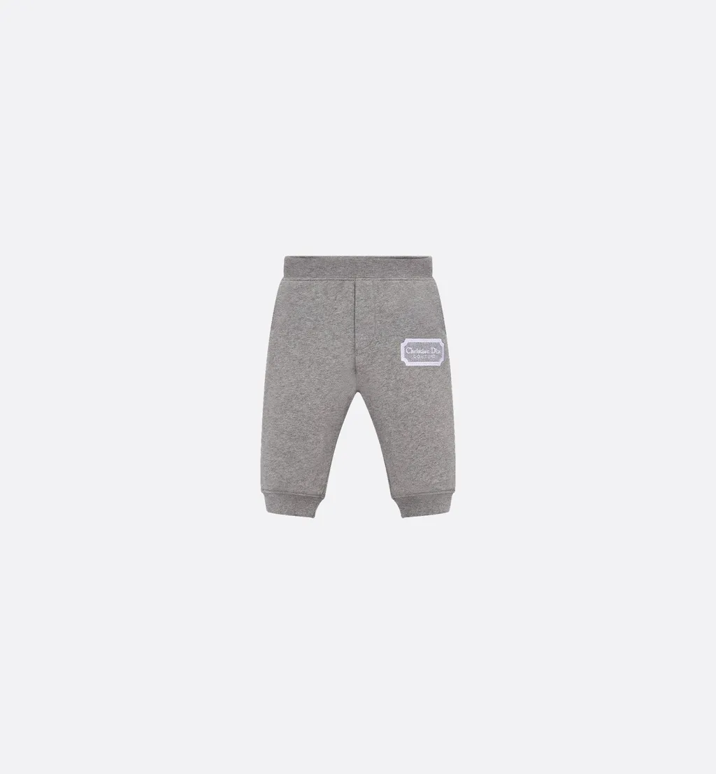 Baby Christian Dior Couture Track Pants