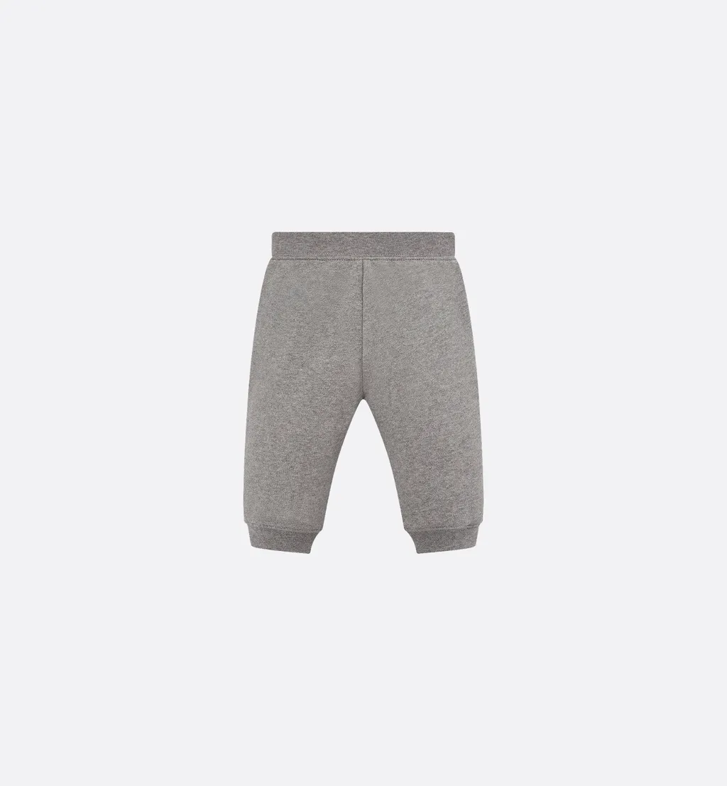 Baby Christian Dior Couture Track Pants