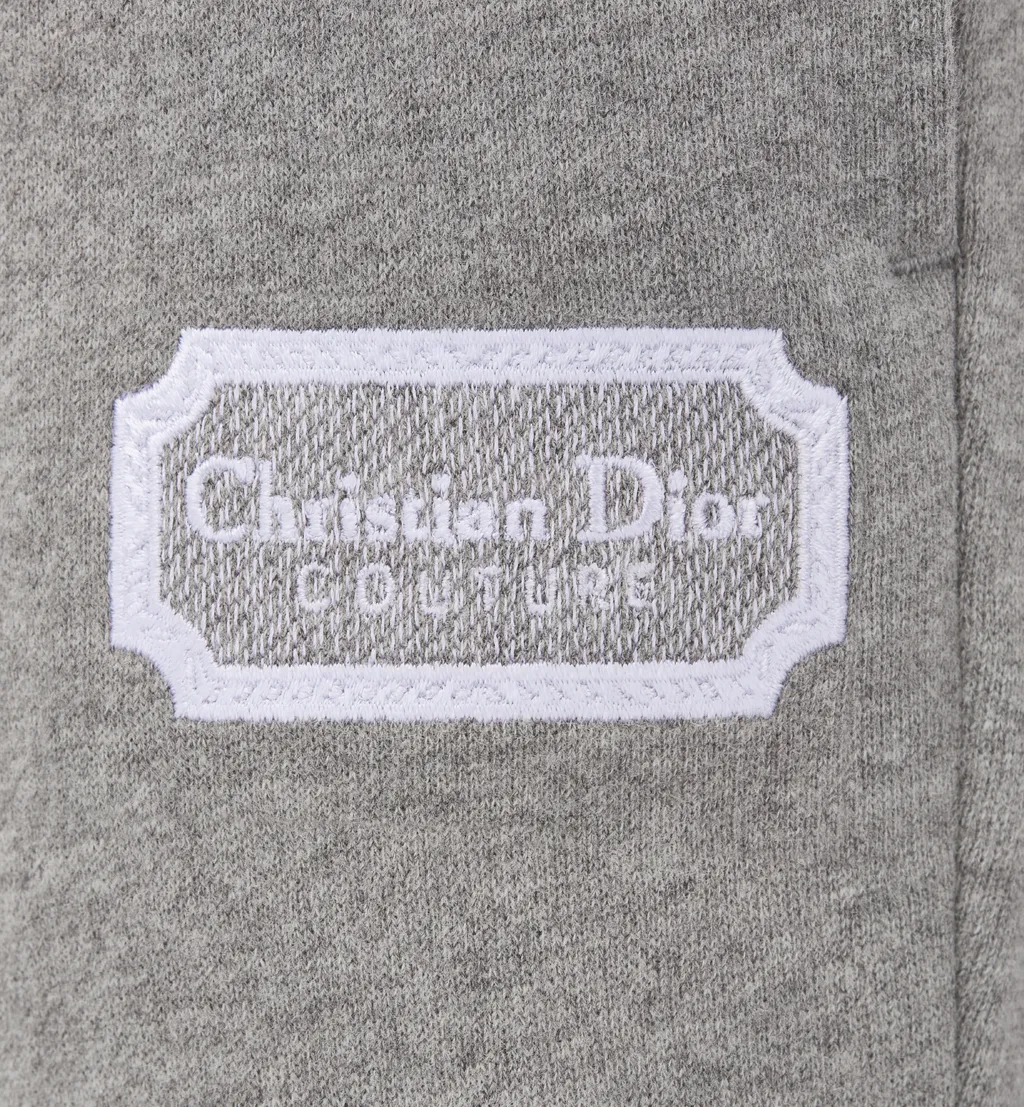 Baby Christian Dior Couture Track Pants