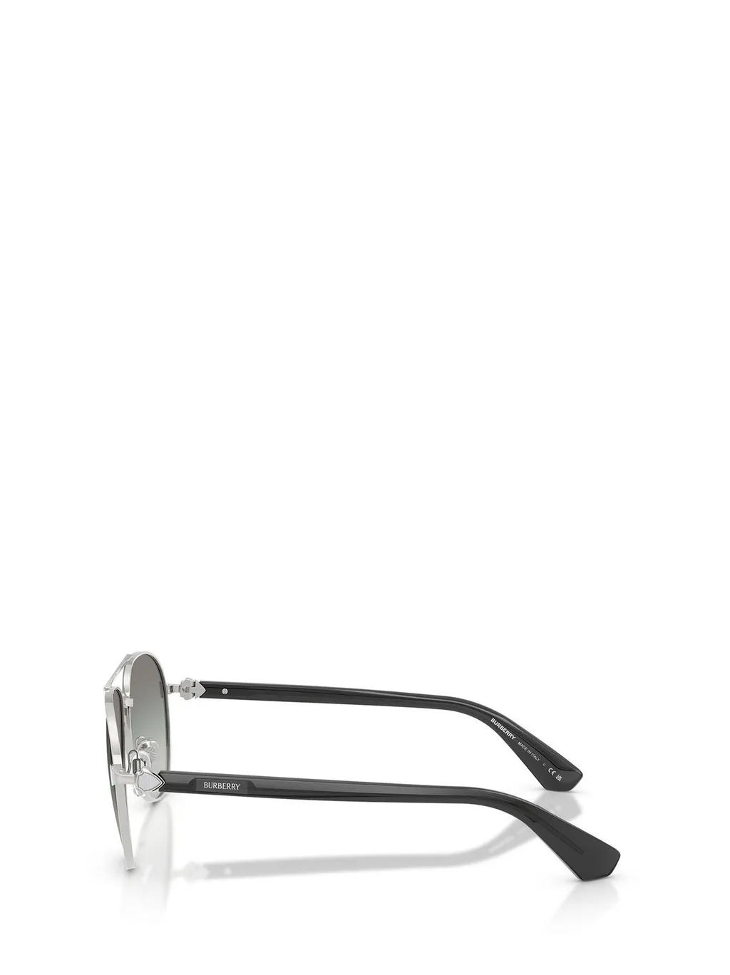Burberry Eyewear Pilot Frame Sunglasses