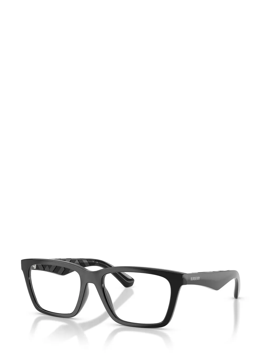 Burberry Eyewear Rectangle Frame Glasses