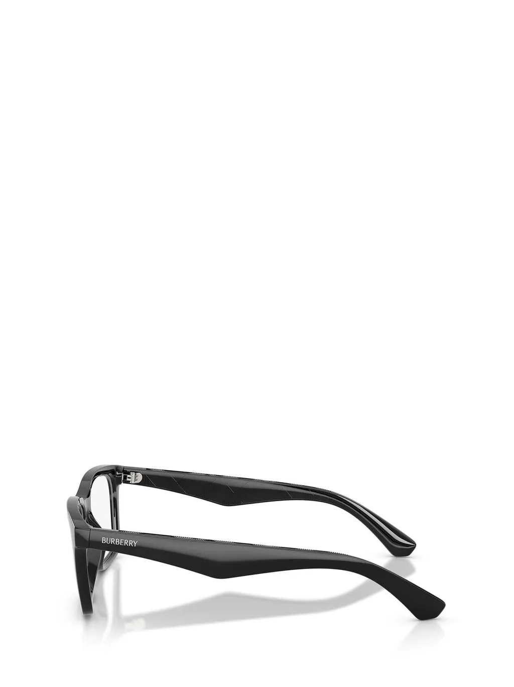 Burberry Eyewear Rectangle Frame Glasses