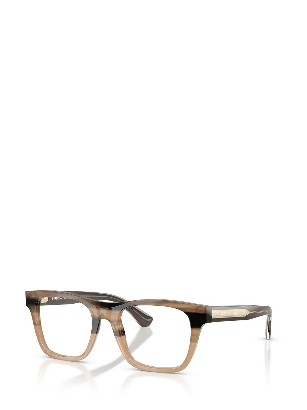 Burberry Eyewear Square Frame Glasses