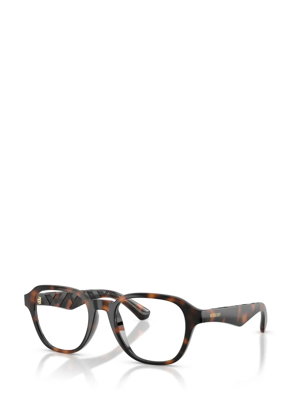 Burberry Eyewear Phantos Frame Glasses