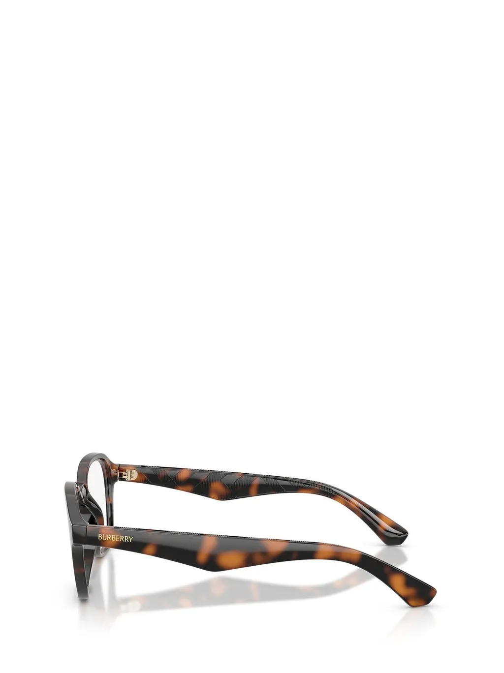 Burberry Eyewear Phantos Frame Glasses