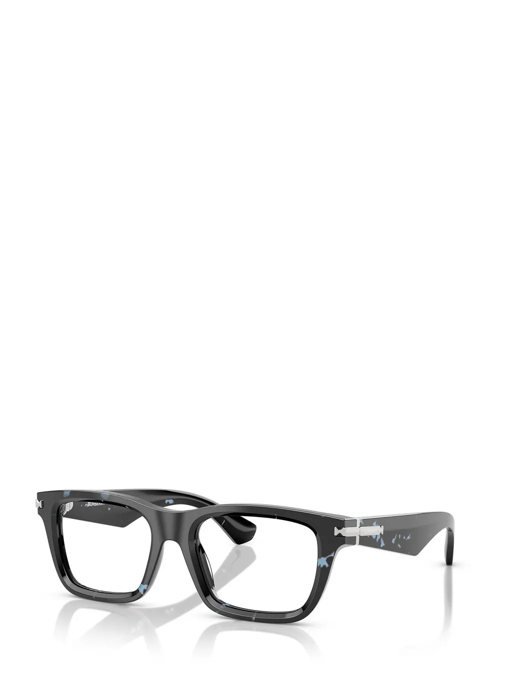 Burberry Eyewear Square Frame Glasses
