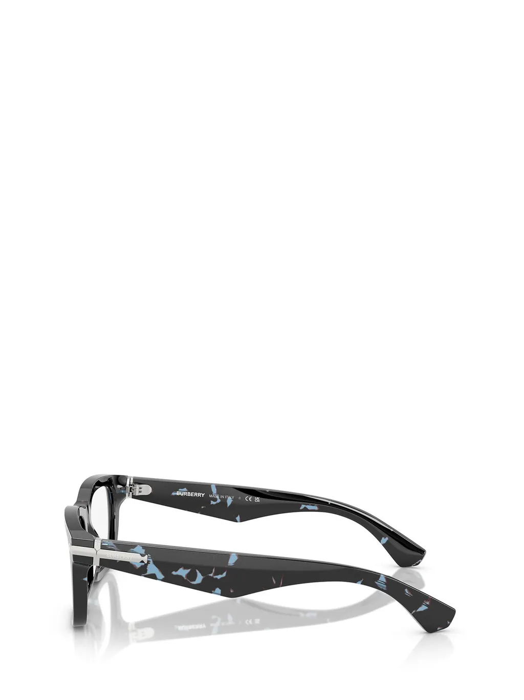 Burberry Eyewear Square Frame Glasses
