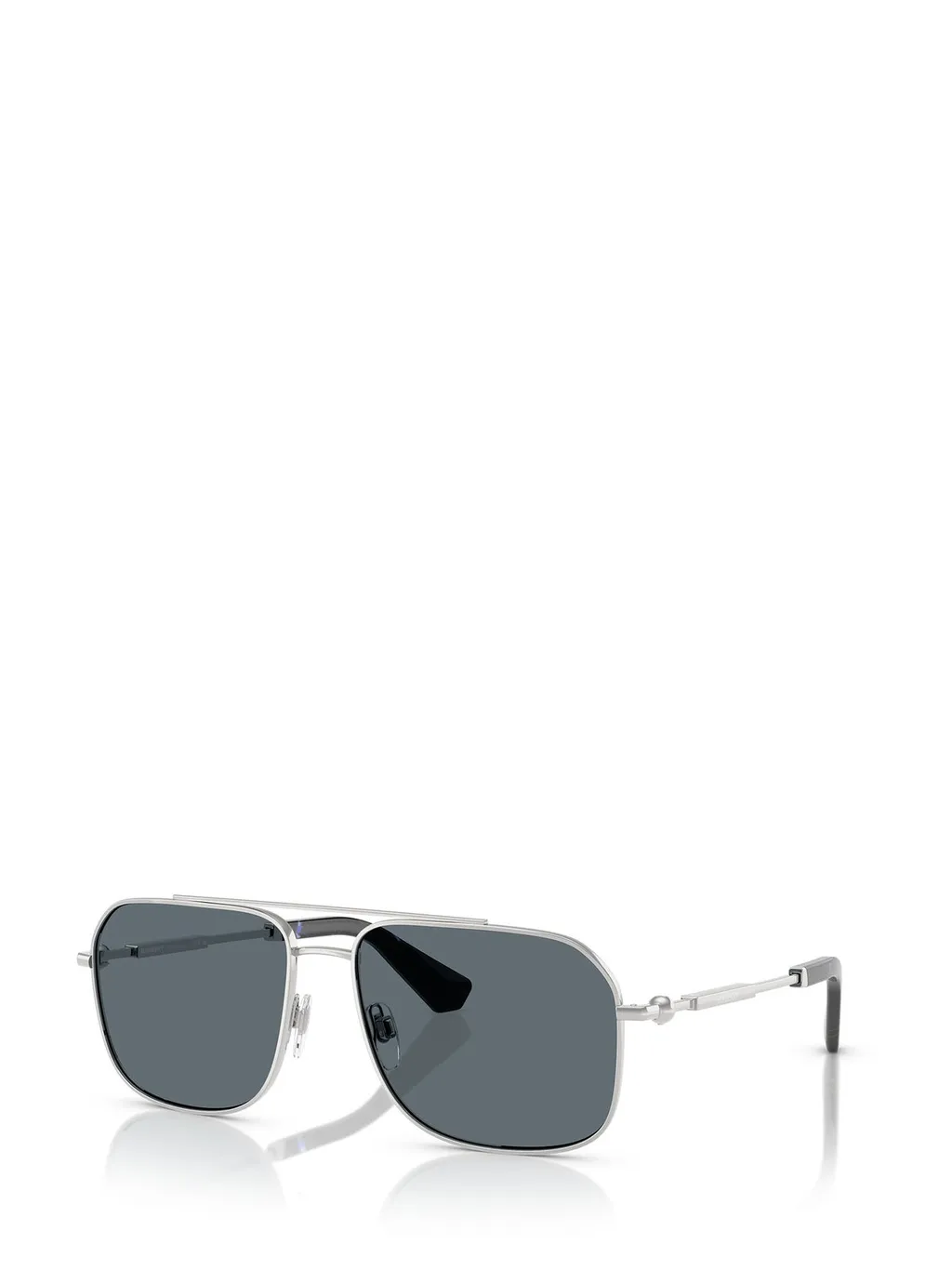Burberry Eyewear Aviator Sunglasses