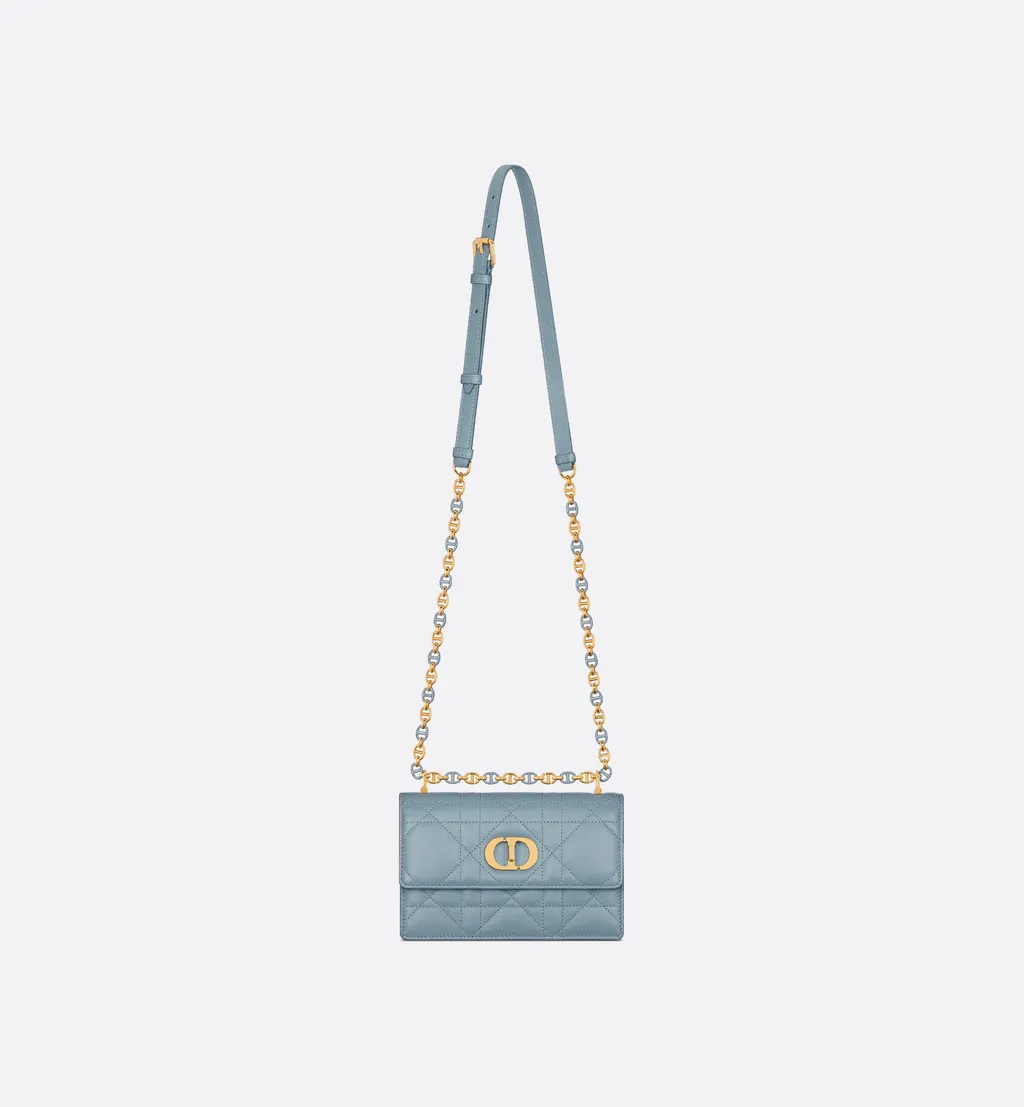 Miss Caro Mini Bag