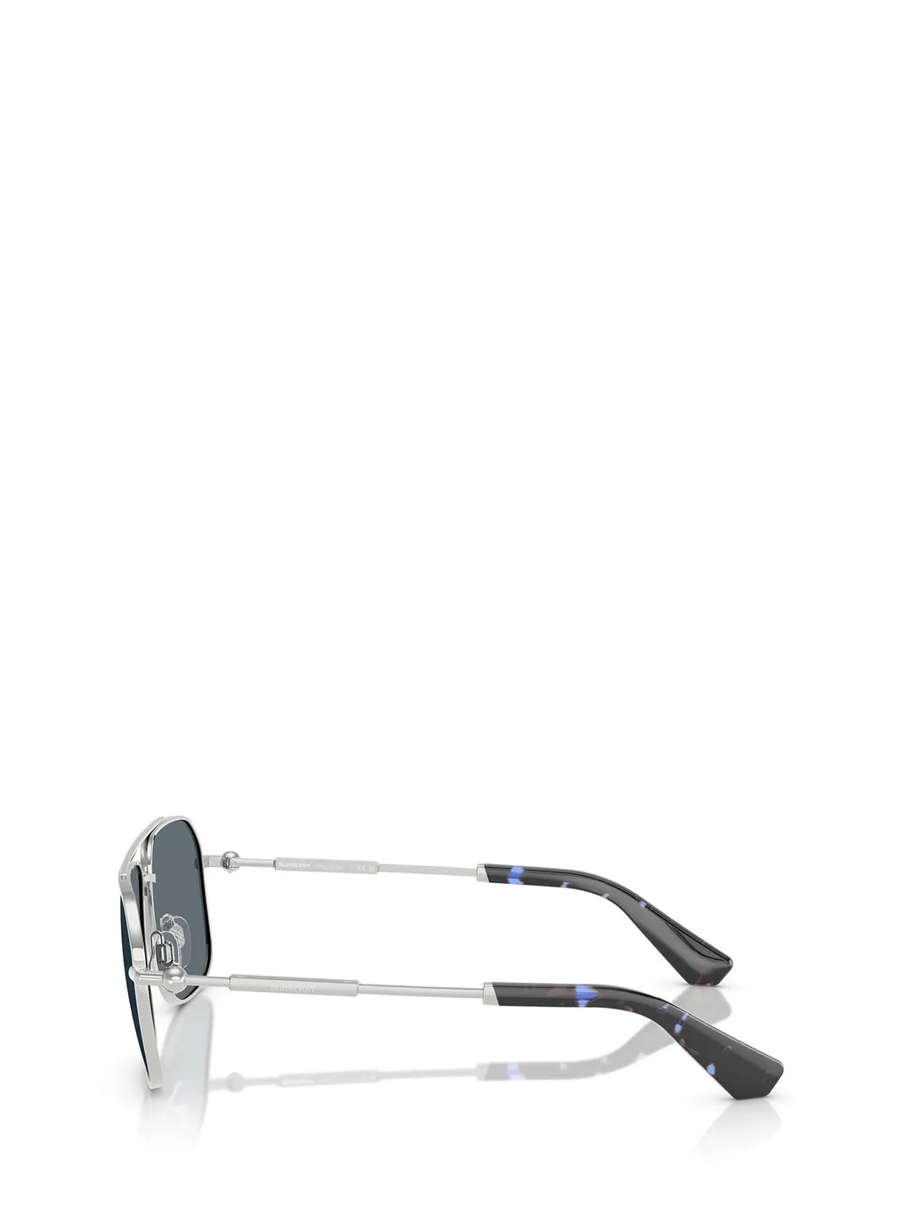 Burberry Eyewear Aviator Sunglasses