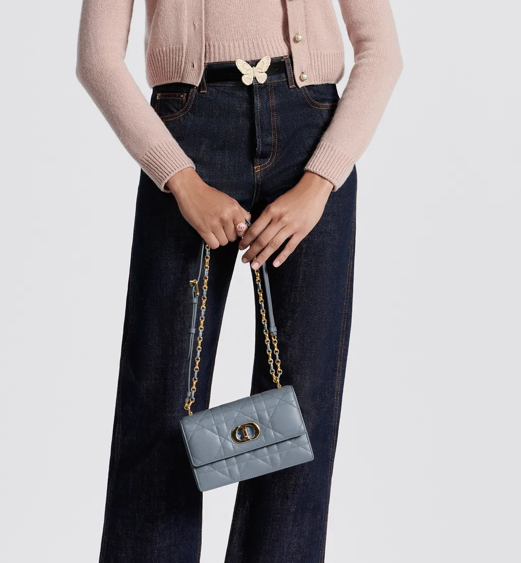 Miss Caro Mini Bag
