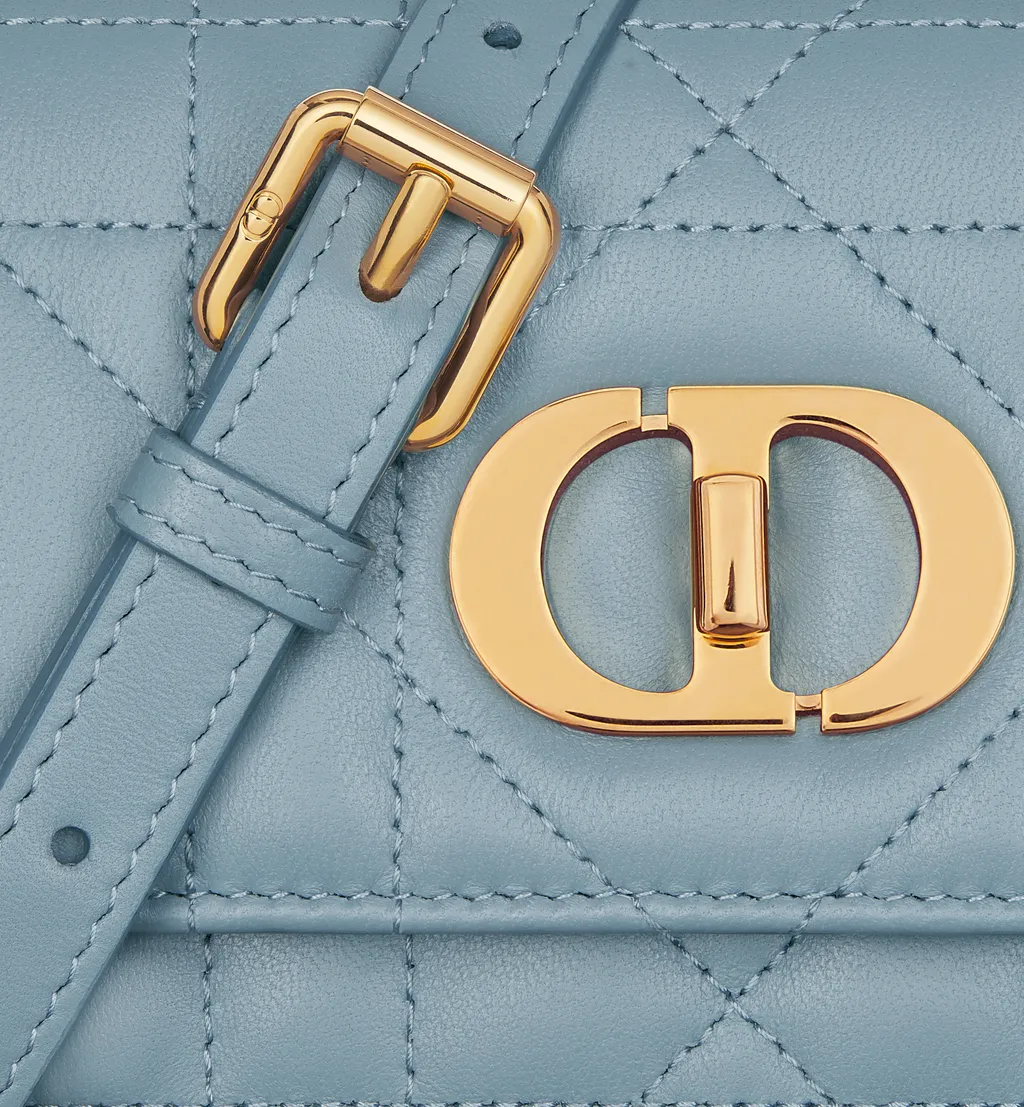Miss Caro Mini Bag