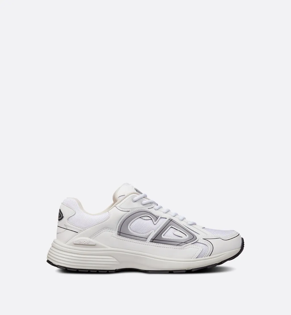 B30 Countdown Sneaker