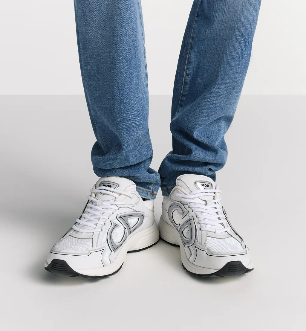 B30 Countdown Sneaker
