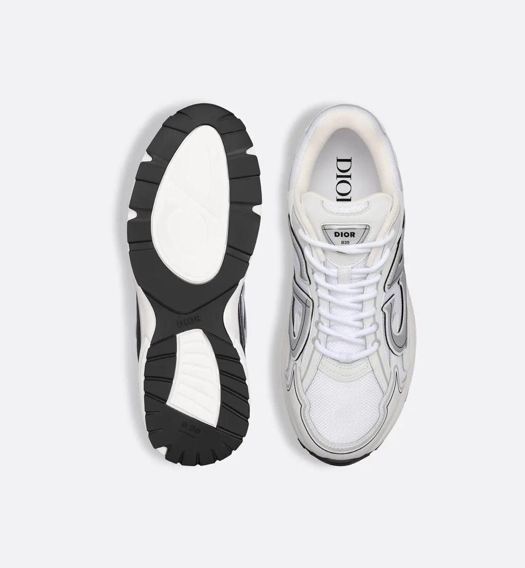 B30 Countdown Sneaker