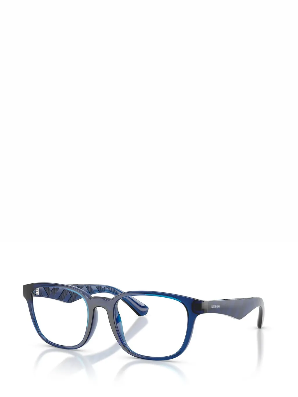 Burberry Eyewear Square Frame Glasses