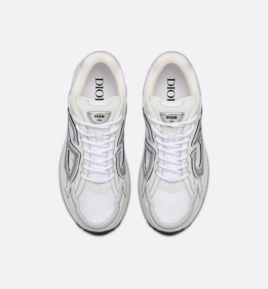B30 Countdown Sneaker