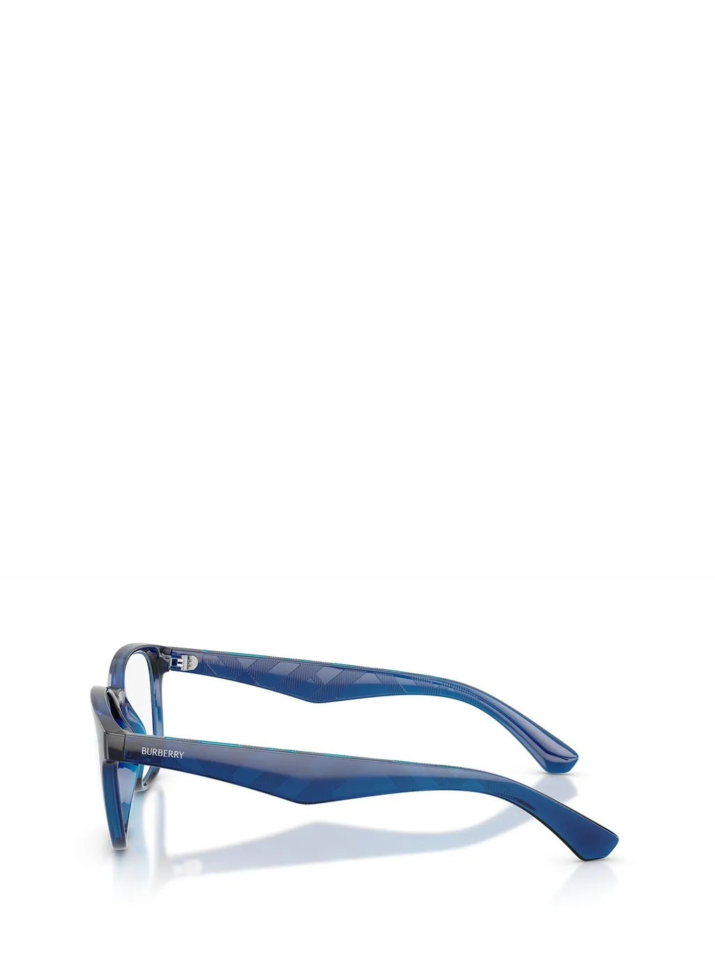 Burberry Eyewear Square Frame Glasses