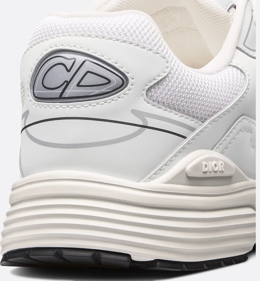 B30 Countdown Sneaker