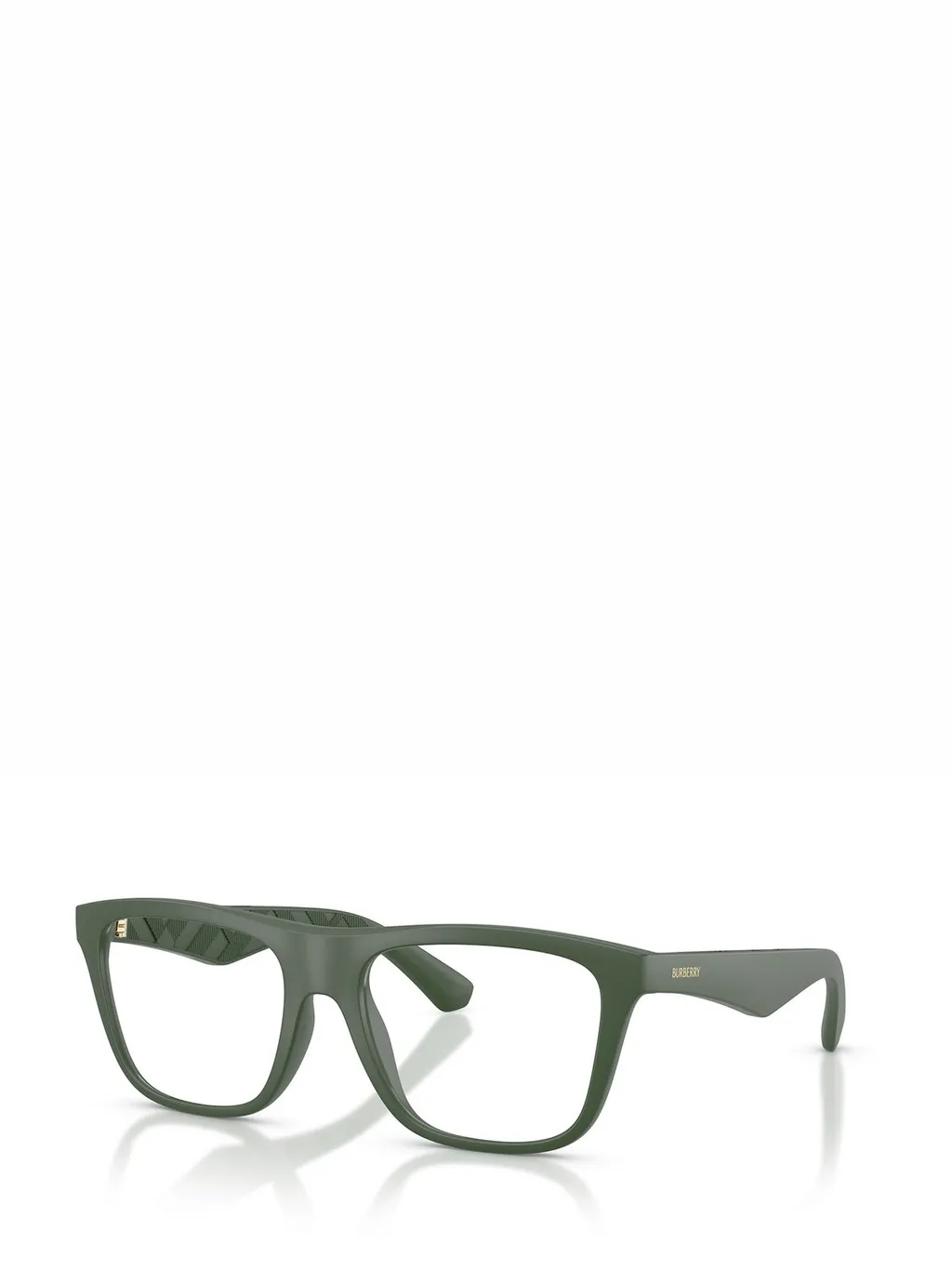 Burberry Eyewear Square Frame Glasses