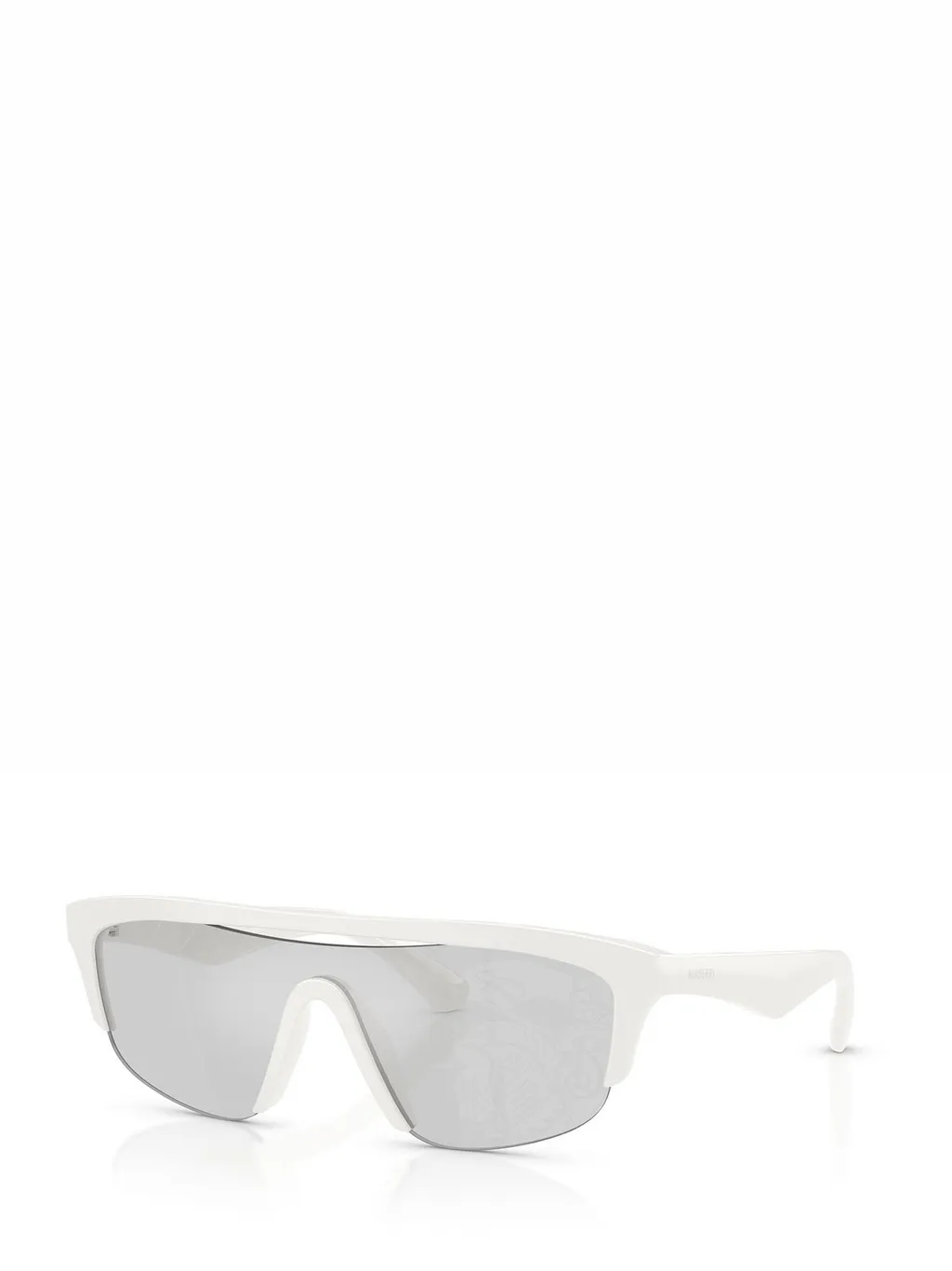 Burberry Eyewear Aviator Sunglasses