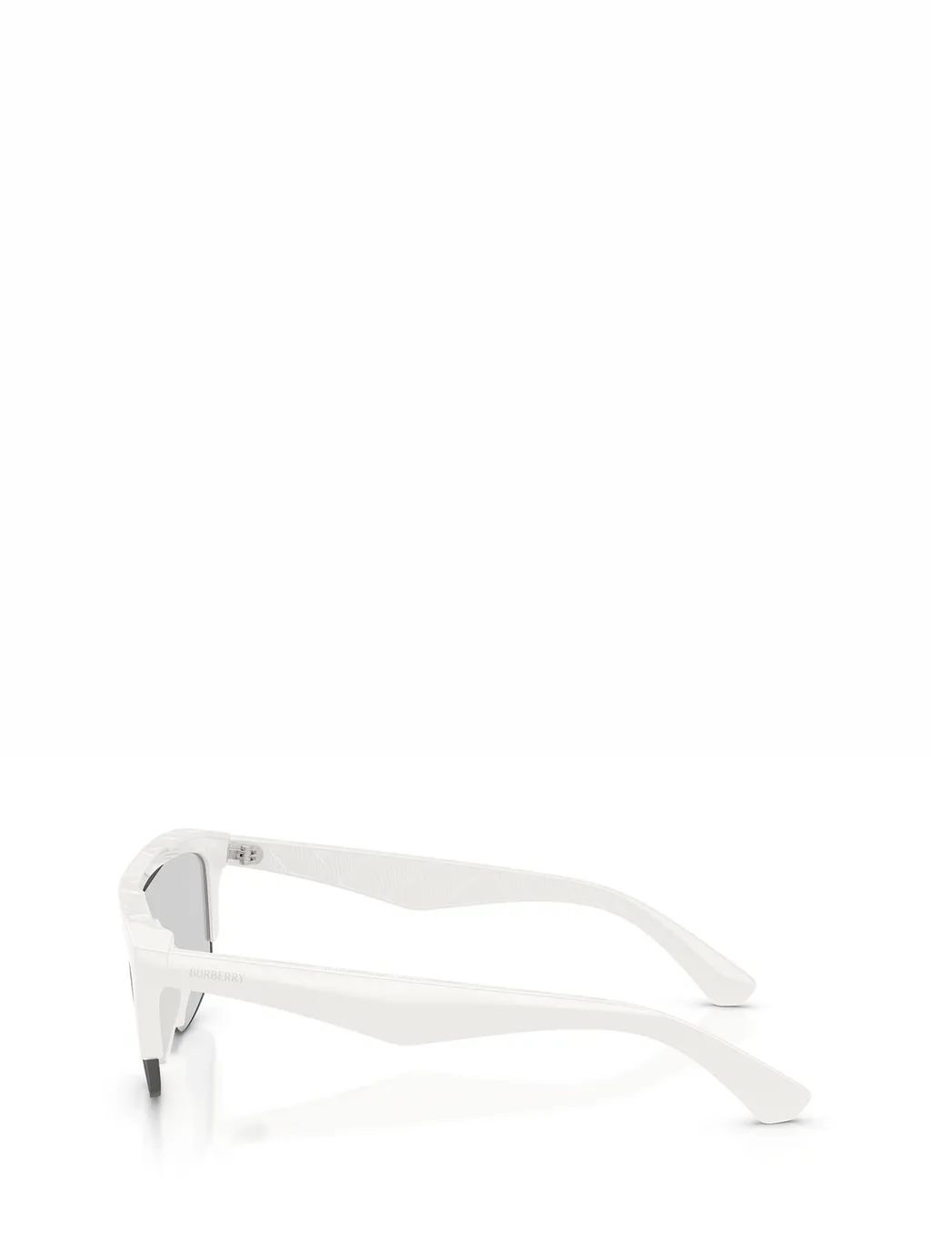 Burberry Eyewear Aviator Sunglasses