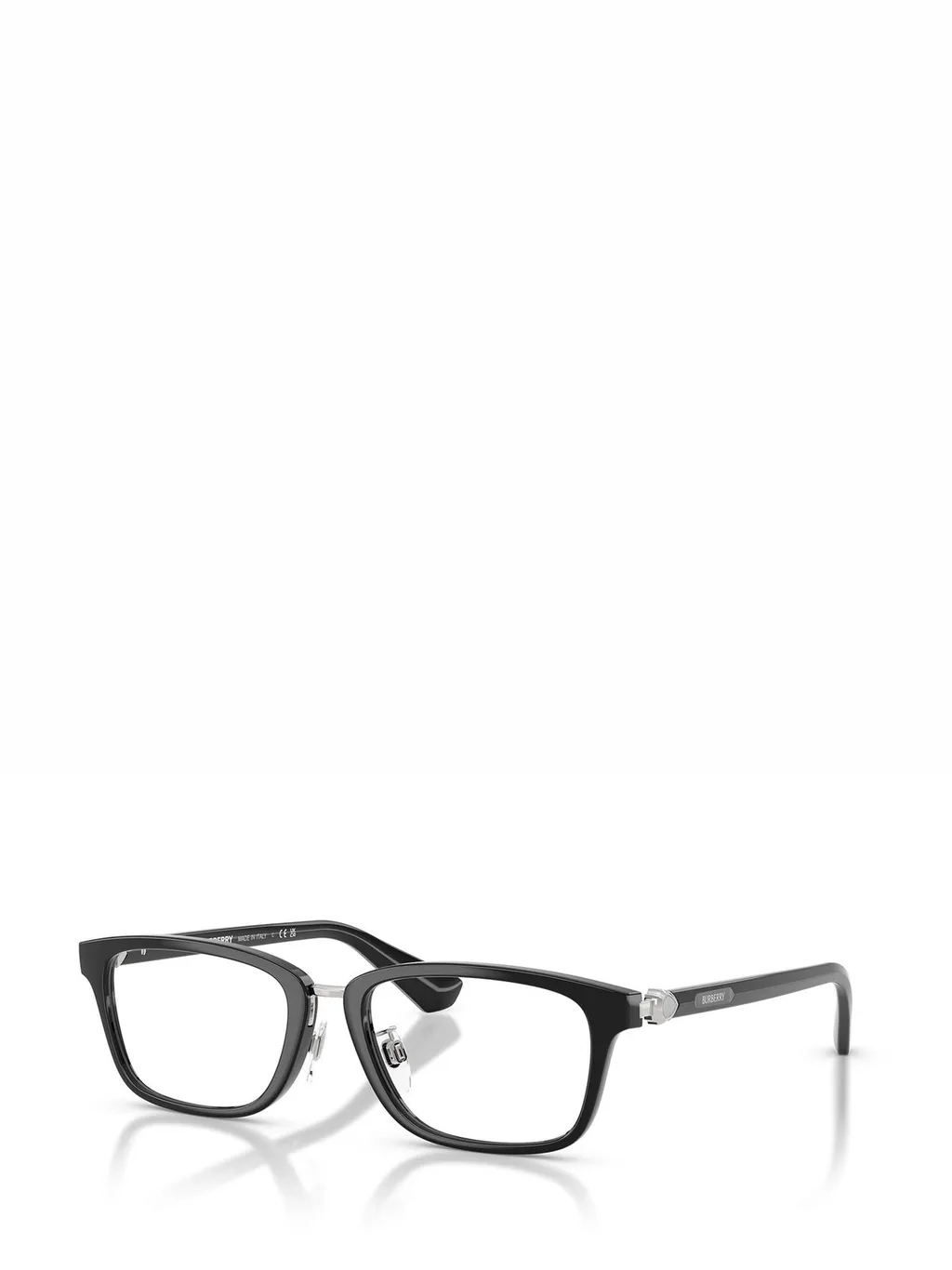 Burberry Eyewear Rectangle Frame Glasses
