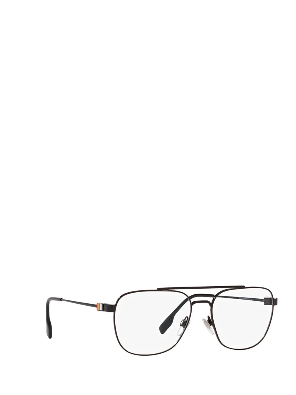 Burberry Eyewear Square Frame Glasses