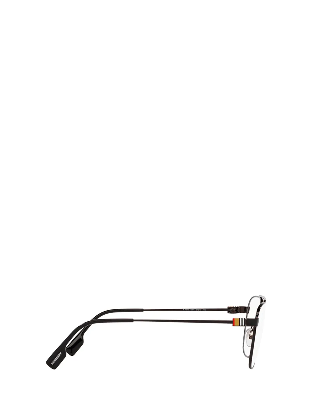 Burberry Eyewear Square Frame Glasses