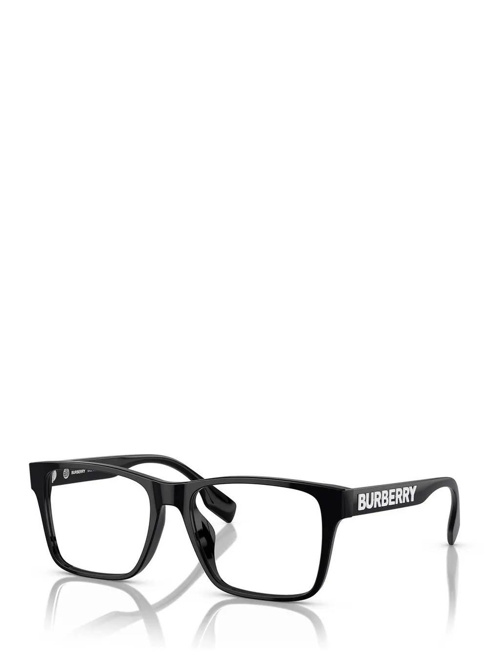 Burberry Eyewear Square Frame Glasses