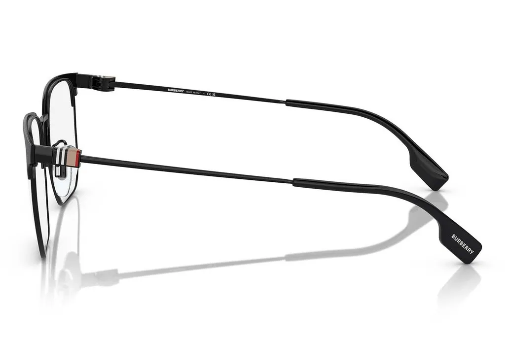 Burberry Eyewear Square Frame Glasses