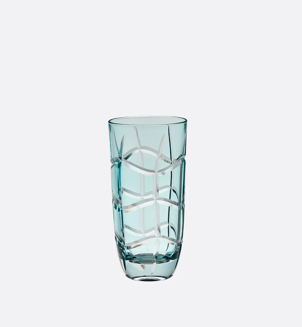 Set Of Six Glasses