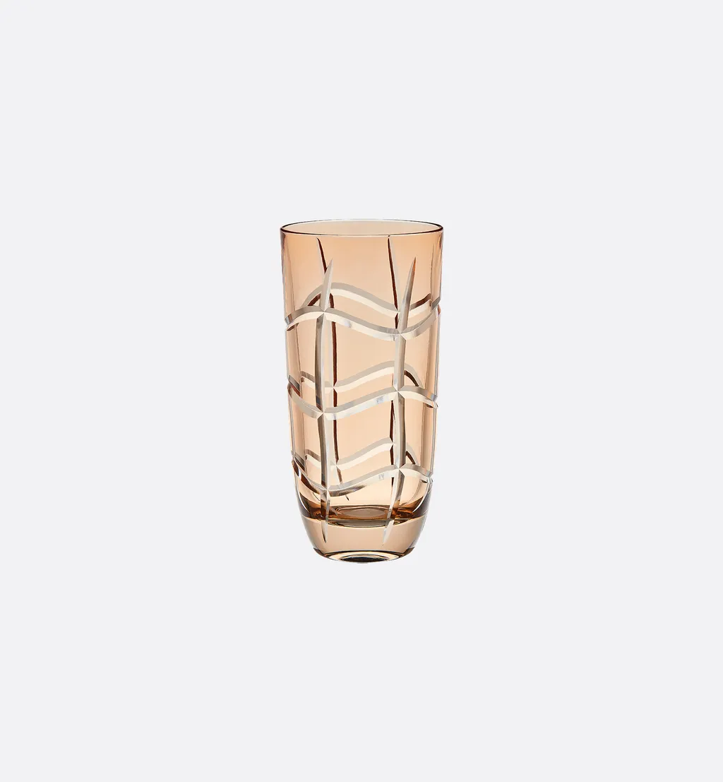Set Of Six Glasses