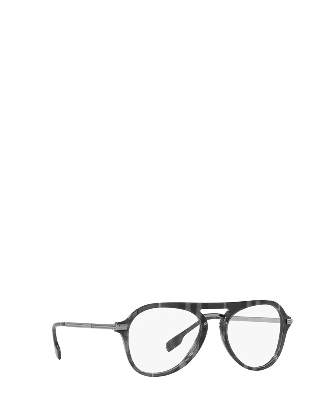Burberry Eyewear Aviator Glasses