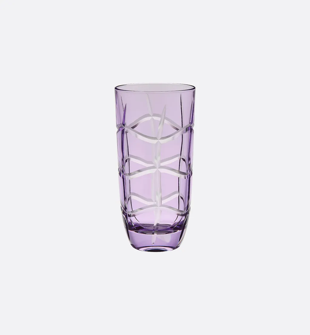 Set Of Six Glasses